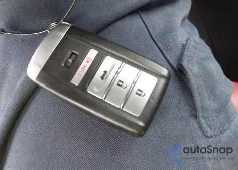 2022 Acura Ilx Premium A-Spec Packages/Technology A-Spec Packages from USA, damaged, VIN 19UDE2F84NA006981